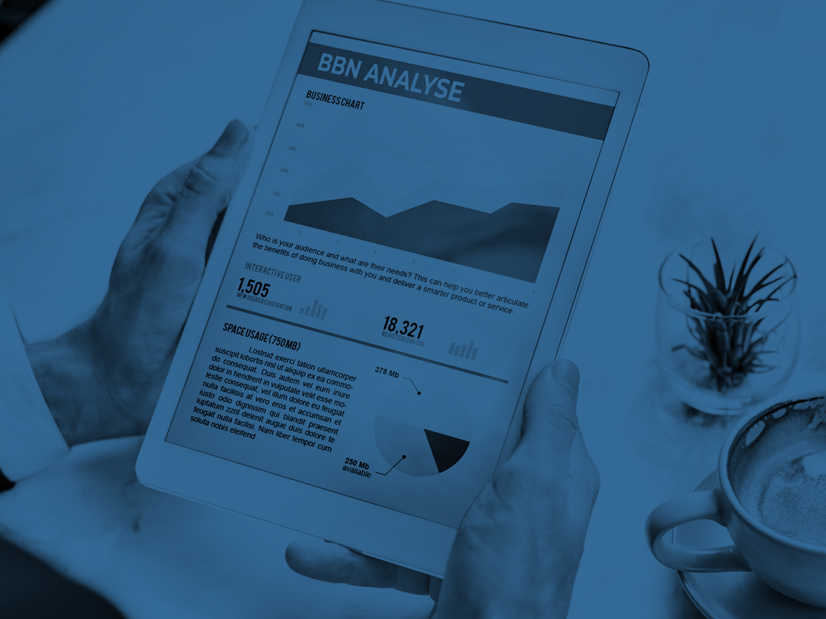 BBN Corporate Finance - Verkoopklaar maken