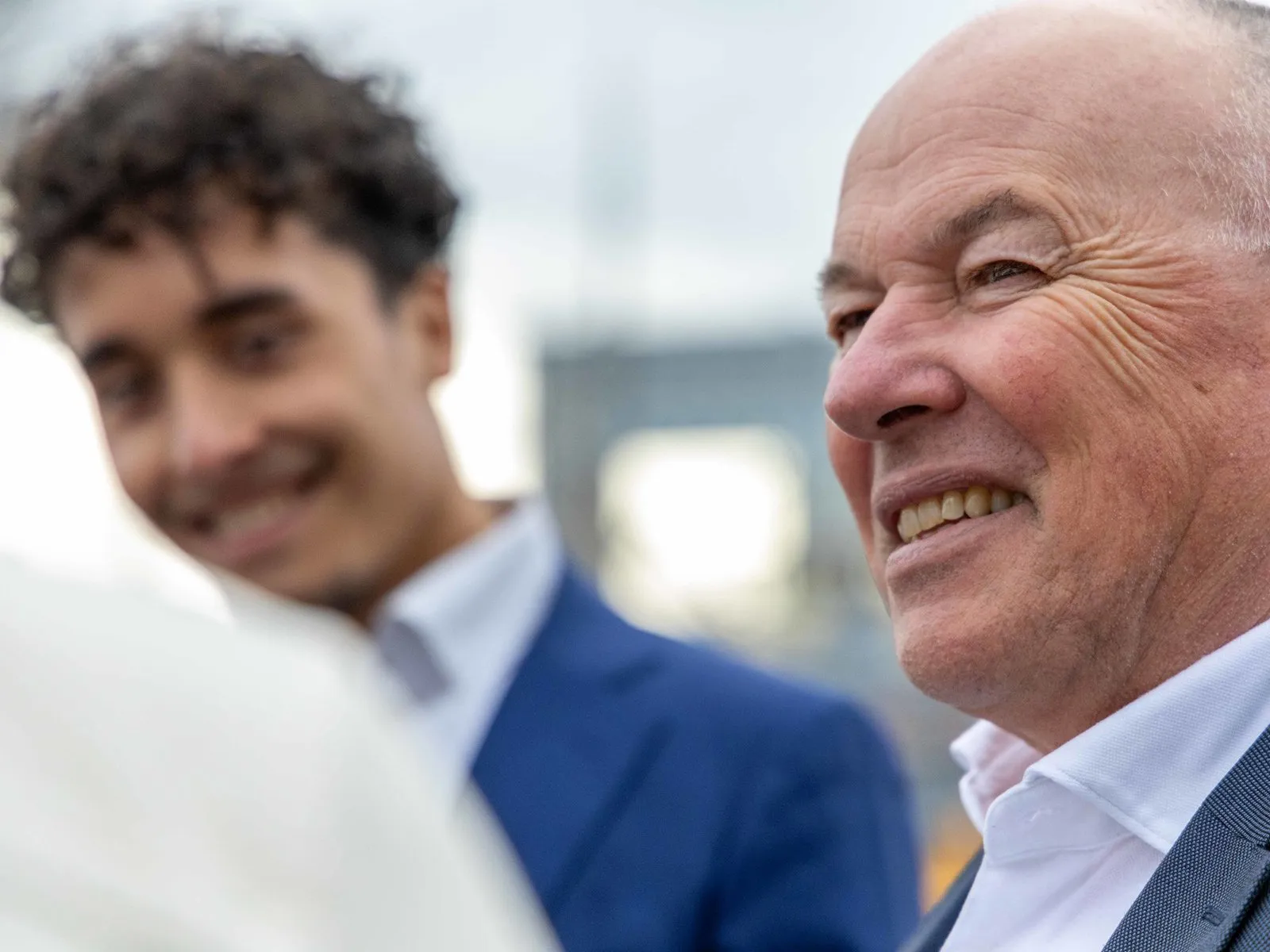 BBN - Bedrijf verkoopklaar maken